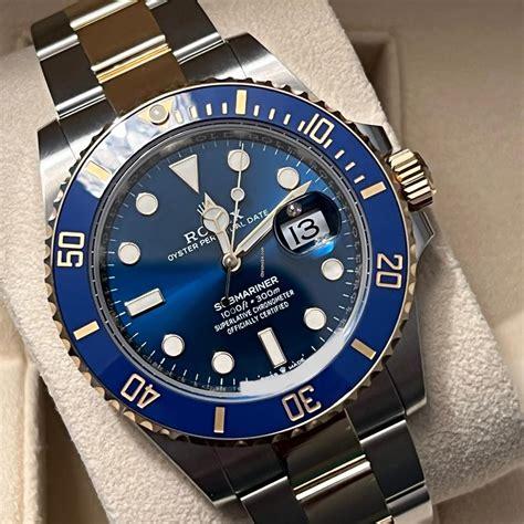 new rolex submariner in stock.